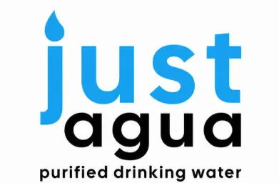 Just Agua — purified drinking water